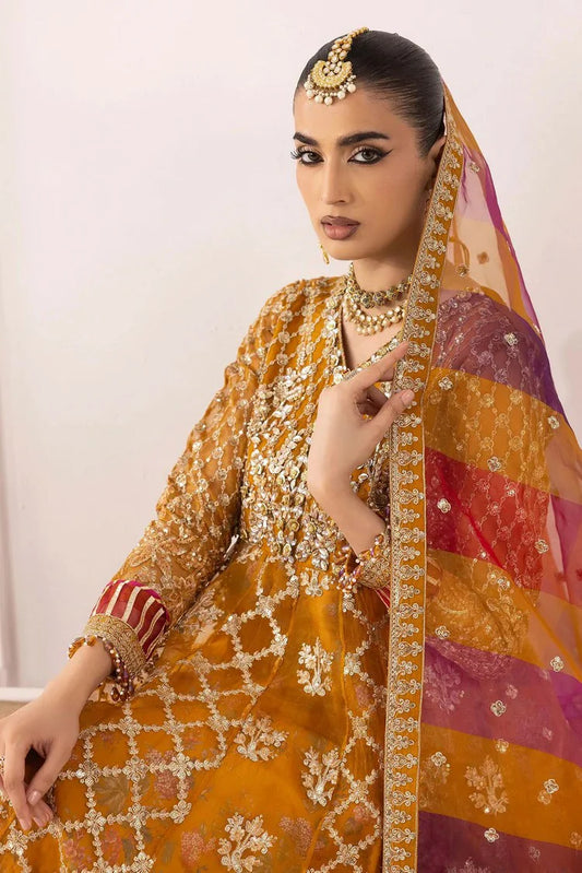 Adans Libas - Perfume Festive Formals Chapter 2 - Design 04 - Unstitched