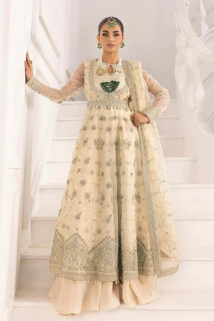 Adans Libas - Perfume Festive Formals Chapter 2 - Design 05 - Unstitched