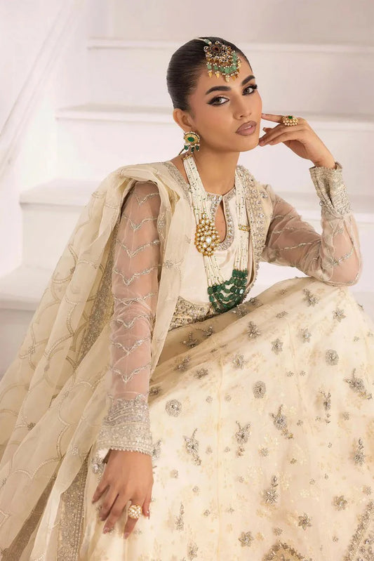 Adans Libas - Perfume Festive Formals Chapter 2 - Design 05 - Unstitched