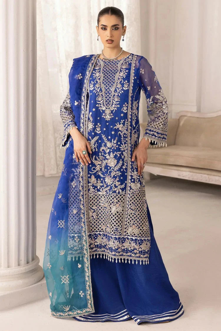 Adans Libas - Perfume Festive Formals Chapter 2 - Design 06 - Unstitched
