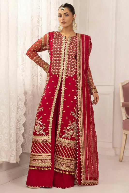 Adans Libas - Perfume Festive Formals Chapter 2 - Design 07 - Unstitched