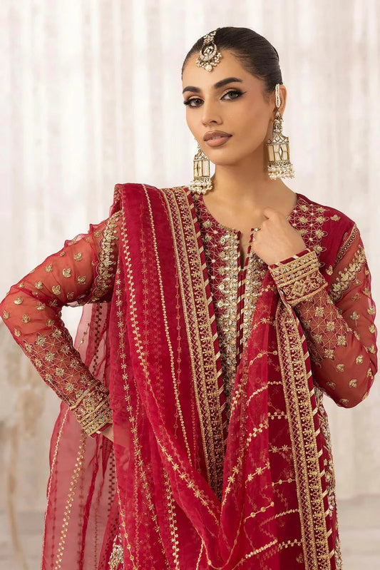 Adans Libas - Perfume Festive Formals Chapter 2 - Design 07 - Unstitched