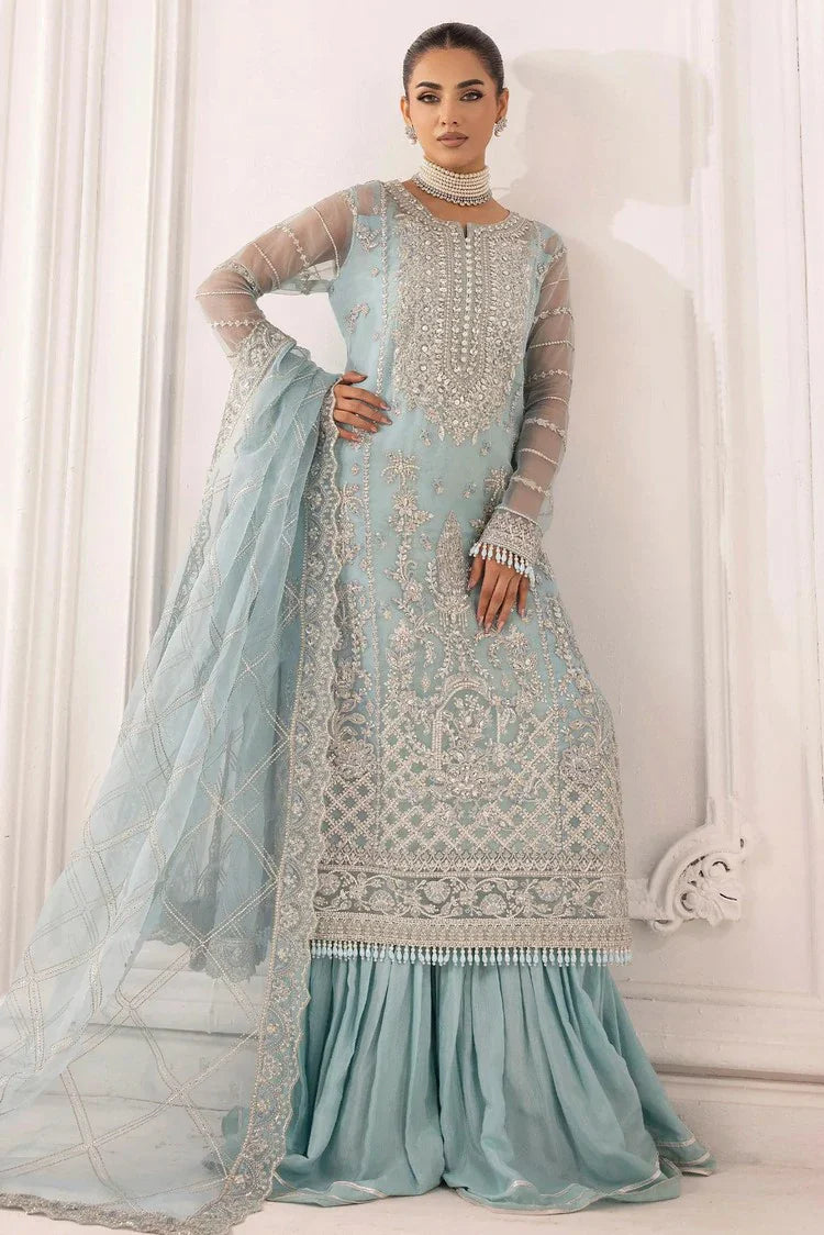 Adans Libas - Perfume Festive Formals Chapter 2 - Design 08 - Unstitched