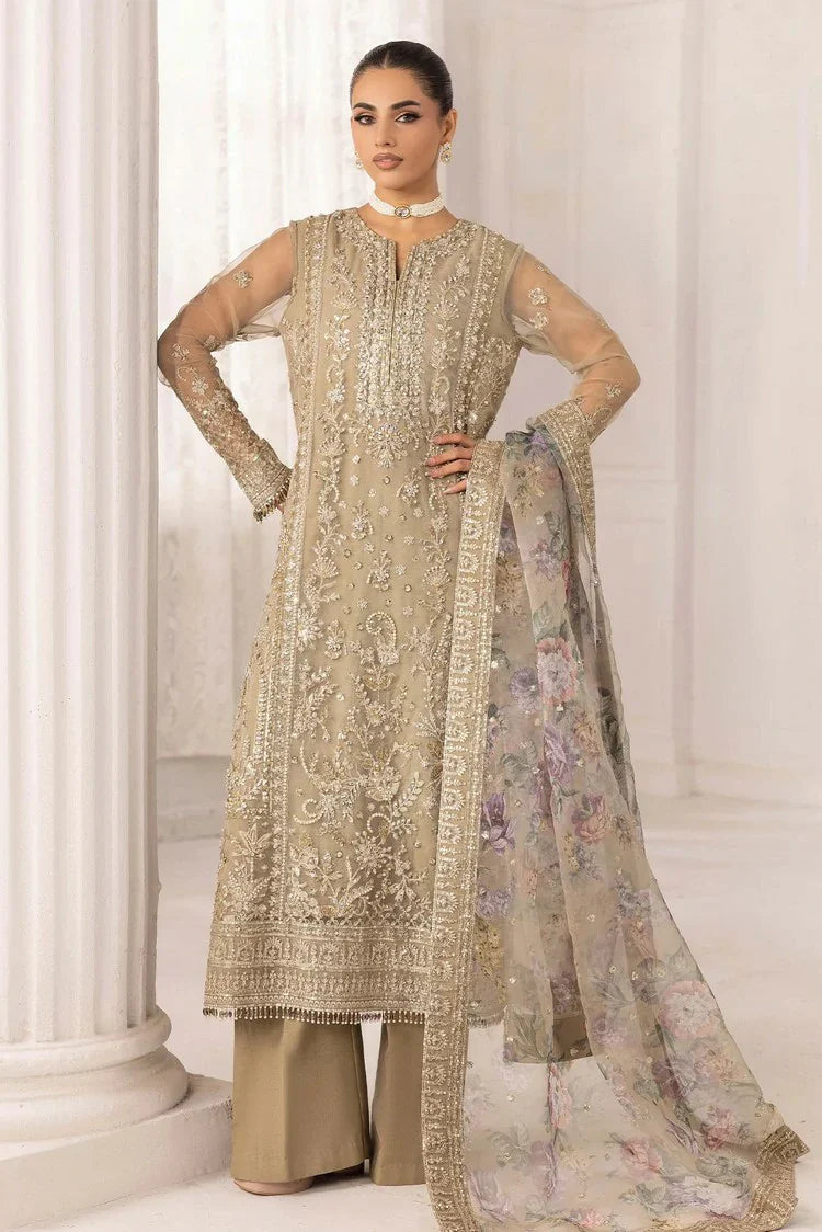 Adans Libas - Perfume Festive Formals Chapter 2 - Design 09 - Unstitched
