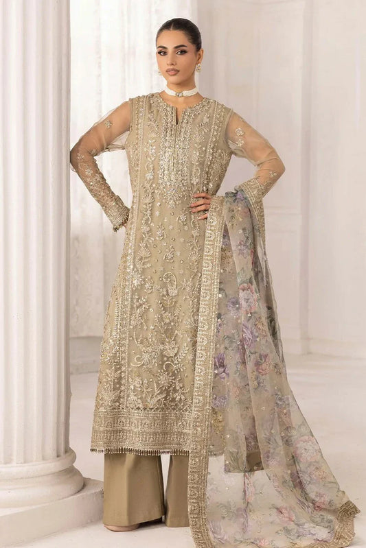 Adans Libas - Perfume Festive Formals Chapter 2 - Design 09 - Unstitched