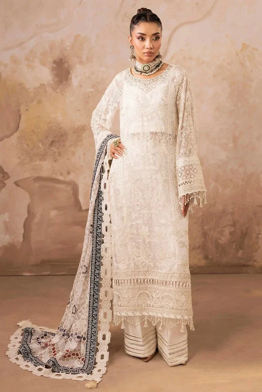 Adans Libas - Barroco Luxury Collection - Design 09 - Unstitched