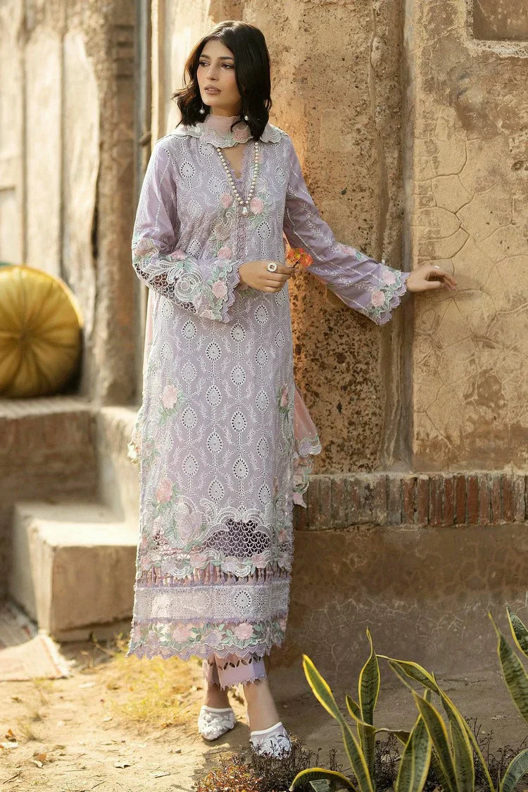 Adans Libas - Tradition Lawn Collection - Design 07 - Unstitched