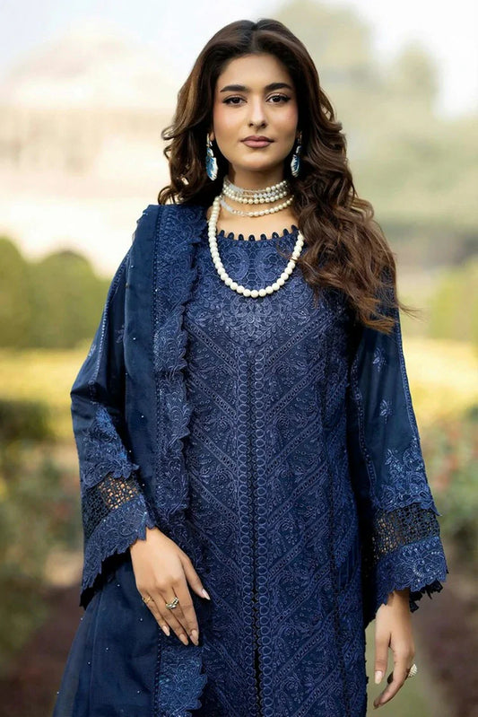 Adans Libas - Tradition Lawn Collection - Design 09 - Unstitched