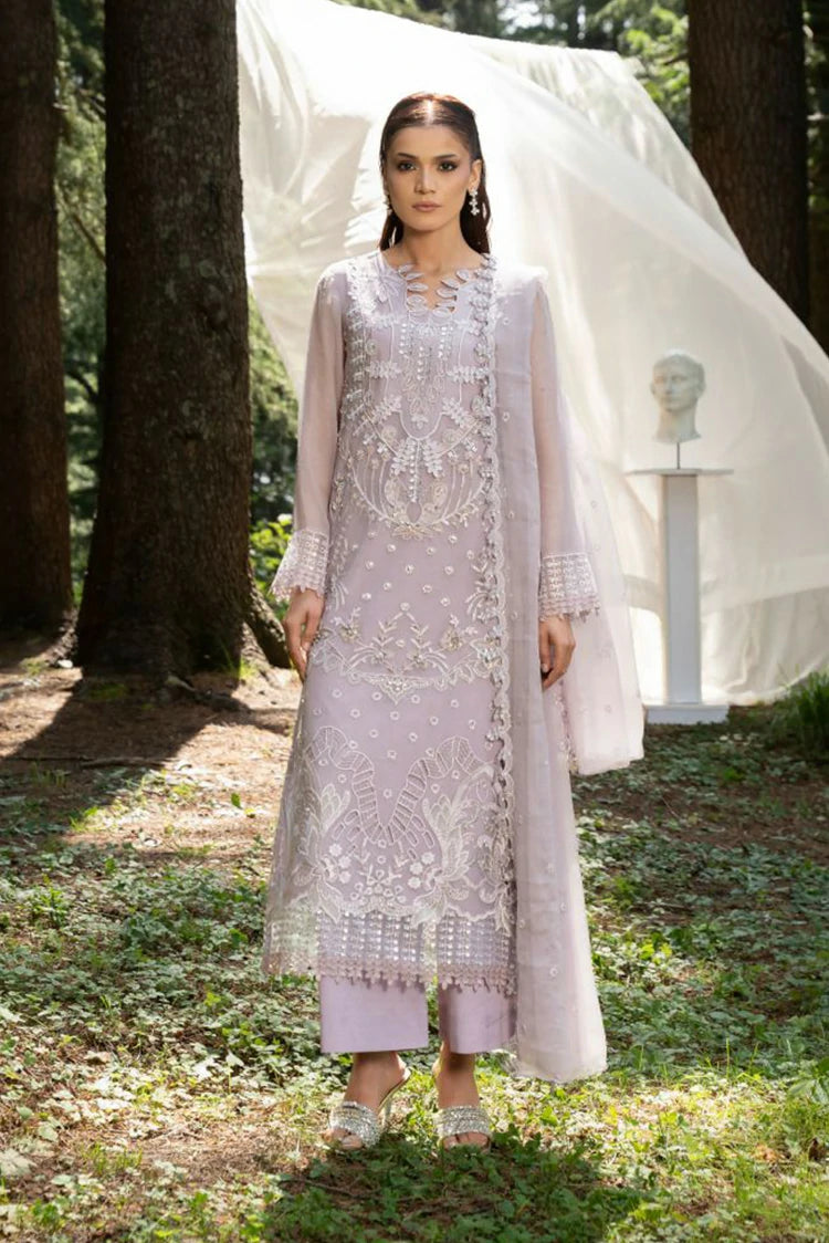 Aura Weightless Chiffon Collection