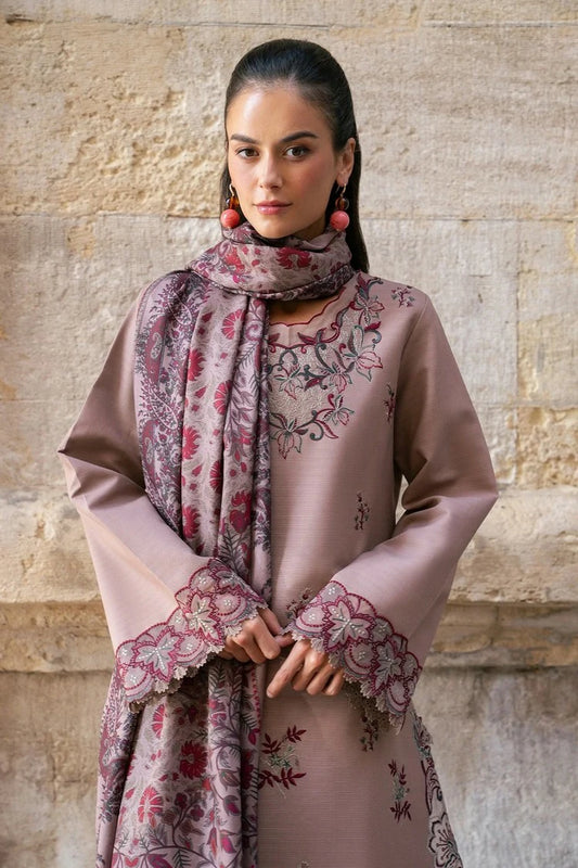 Rang Rasiya - Meet Me In Istanbul - 13-Bloom - Unstitched