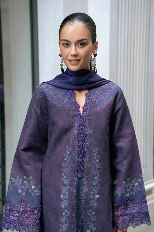 Rang Rasiya - Meet Me In Istanbul - 04-Vela - Unstitched
