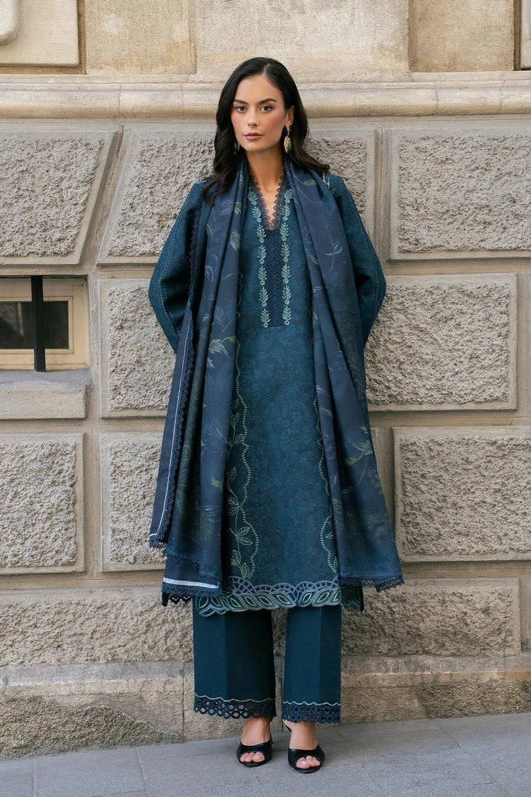 Rang Rasiya - Meet Me In Istanbul - 05-Dusk - Unstitched