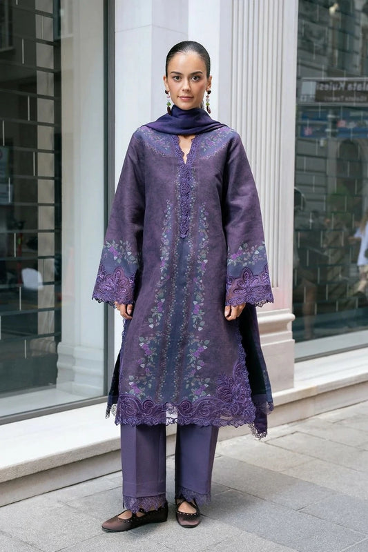 Rang Rasiya - Meet Me In Istanbul - 06-Vela - Unstitched