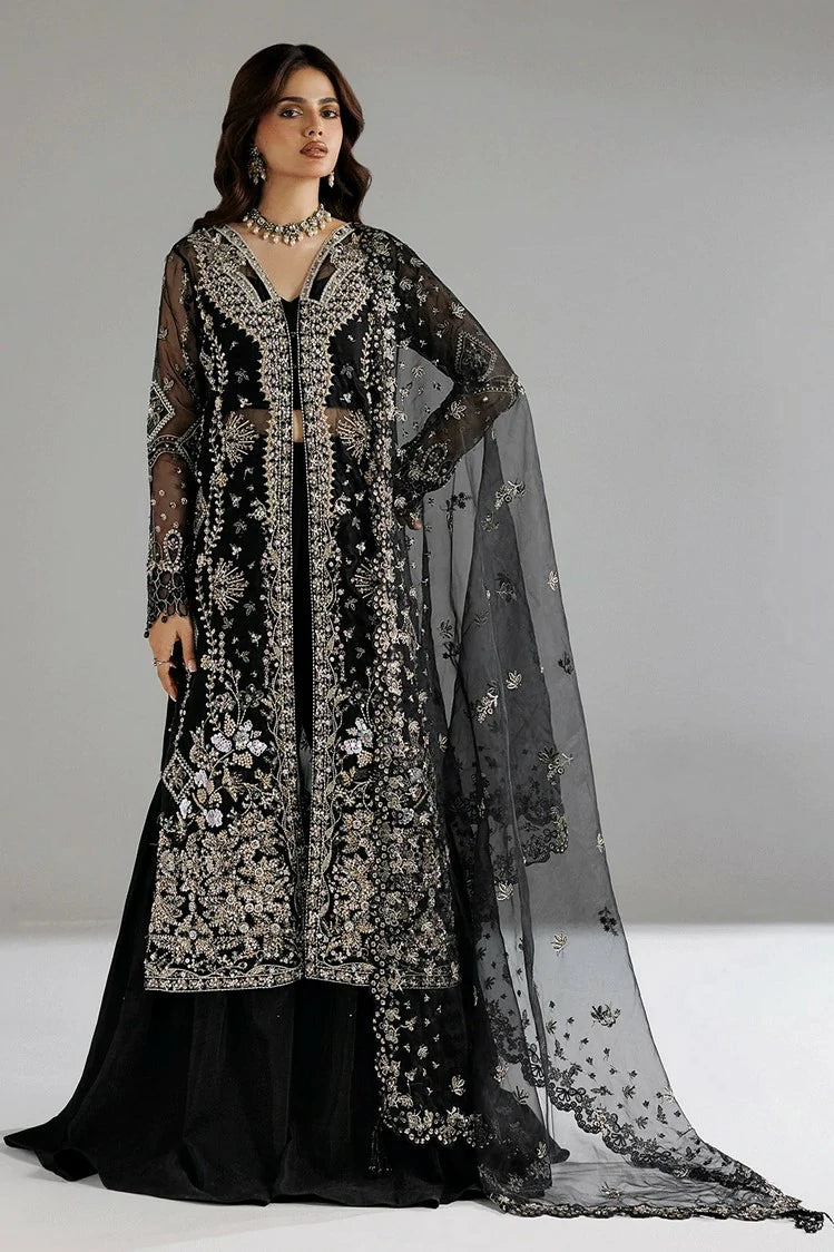 Ramsha - Luxury Wedding Collection - H-606 - Unstitched