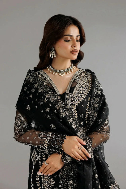 Ramsha - Luxury Wedding Collection - H-606 - Unstitched