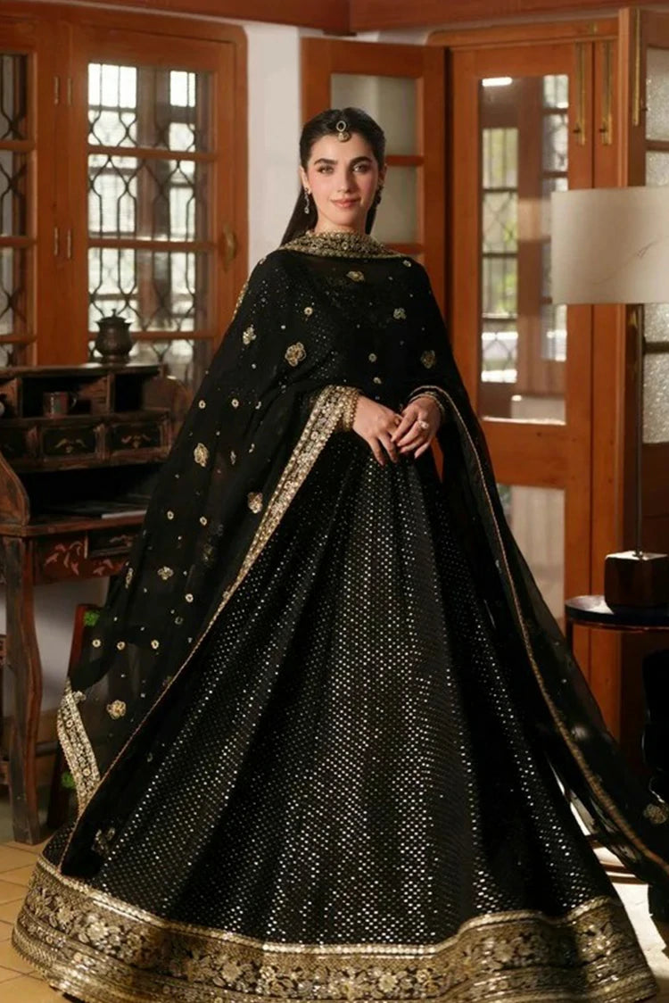 Neeshay - Shagun A Tribute To Tradition - 08-Anjuman - Unstitched