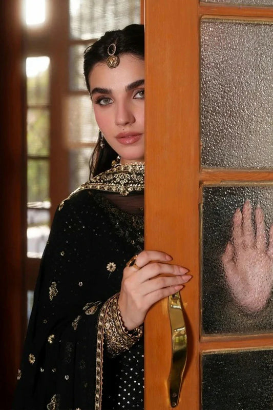 Neeshay - Shagun A Tribute To Tradition - 08-Anjuman - Unstitched