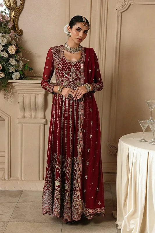 Altan - Noore Edit - 08-MAHIRA - Unstitched