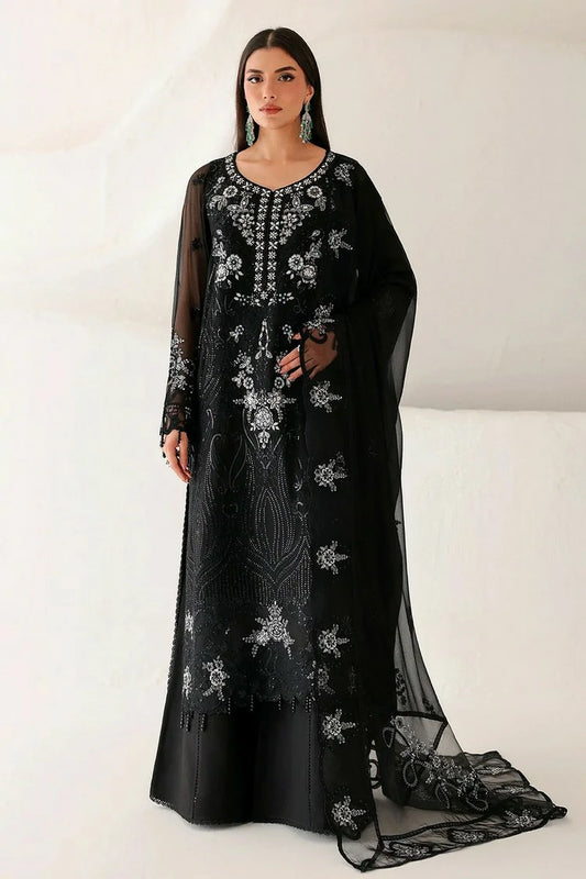 Ramsha - Satrangi Chiffon Collection Vol 2 - ST-202 - Unstitched