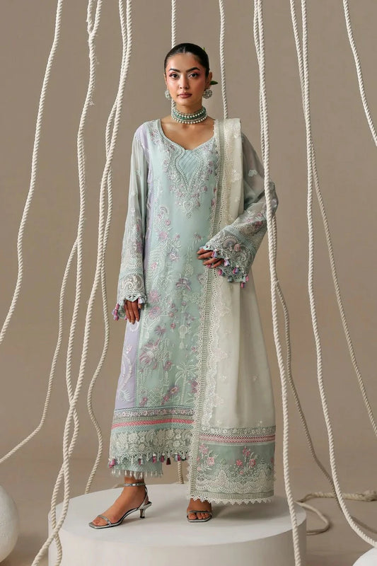 Serene - Luxe Noire Vol 2 - S-1096-AVELINE - Unstitched