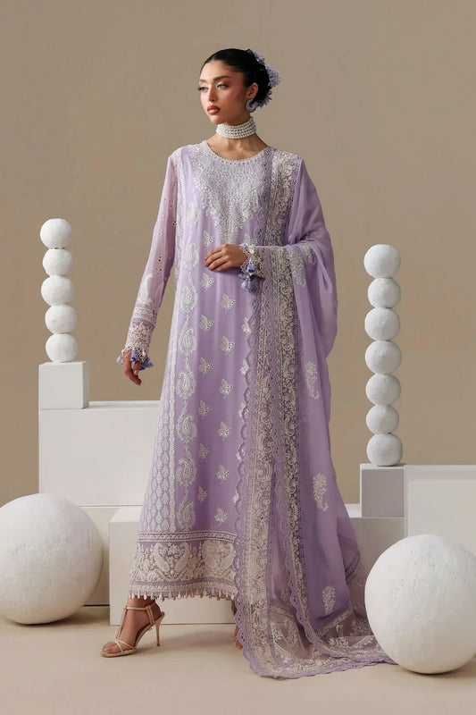 Serene - Luxe Noire Vol 2 - S-1100-ELODIE - Unstitched