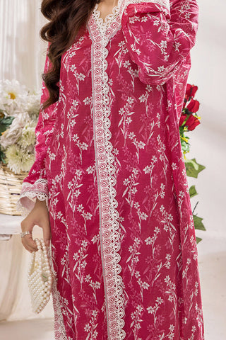 Picture of Safwa - 2 PC Coco Unstitched Lawn Collection Vol 1 - COC-01 - Available at Raja Sahib