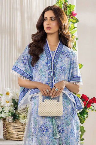 Picture of Safwa - 2 PC Coco Unstitched Lawn Collection Vol 1 - COC-03 - Available at Raja Sahib