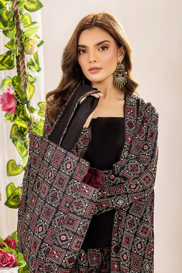 Picture of Safwa - 2 PC Coco Unstitched Lawn Collection Vol 1 - COC-04 - Available at Raja Sahib