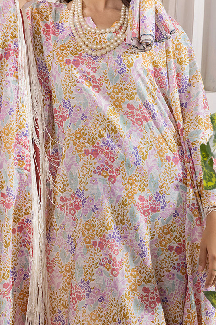 Picture of Safwa - 2 PC Coco Unstitched Lawn Collection Vol 1 - COC-06 - Available at Raja Sahib