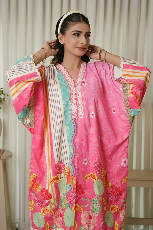 Karashe - Chapter One - Carnival Stripes