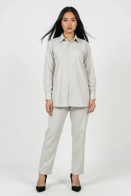 Haya Stitching - Co Ord set