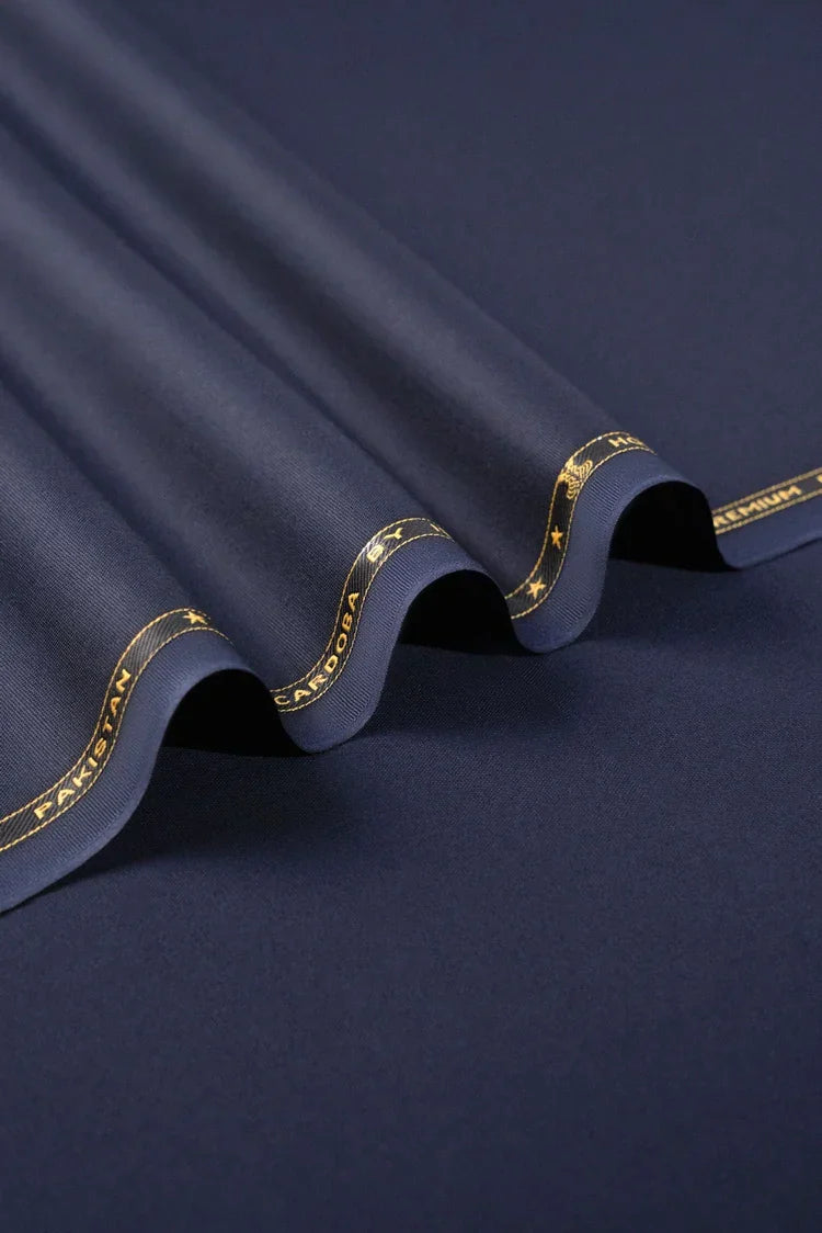 Istor - Unstitched - Cotton - Cardoba