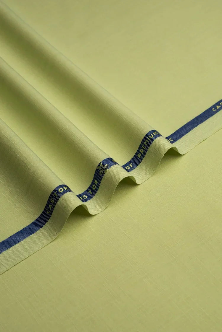 Istor - Unstitched - Wash & Wear - Castor