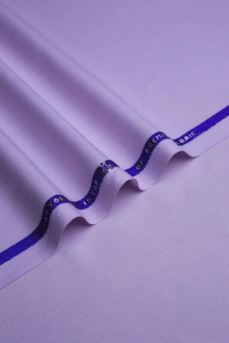 Istor - Unstitched - Wash & Wear - Castor