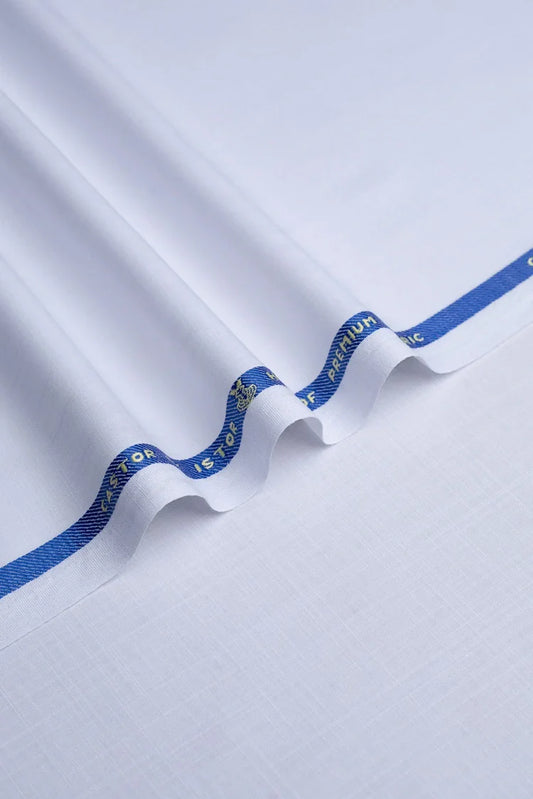 Istor - Unstitched - Wash & Wear - Castor