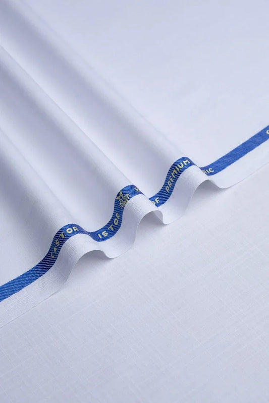 Istor - Unstitched - Wash & Wear - Castor