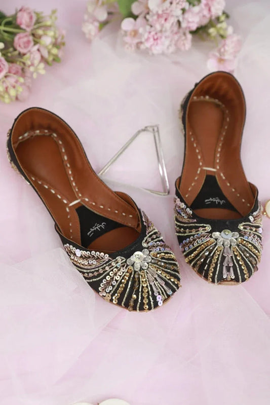 Fairy Queen - 3 Piece - Chandni