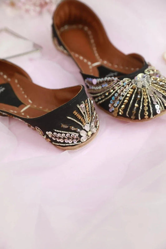 Fairy Queen - 3 Piece - Chandni