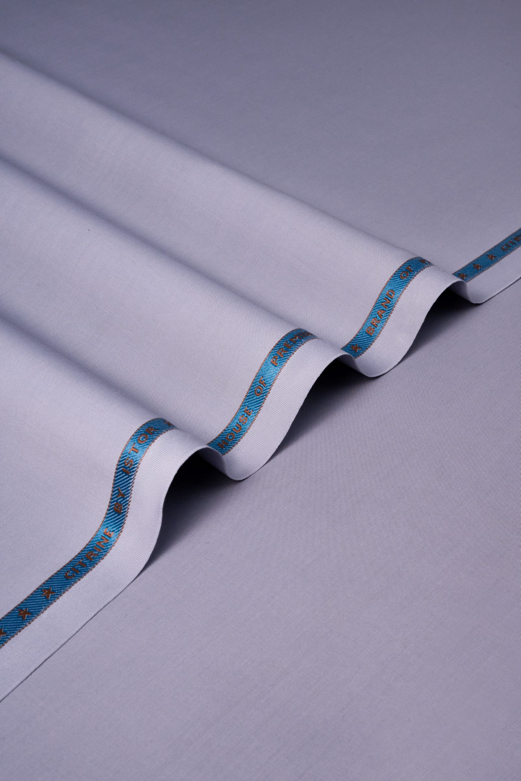 Istor - Unstitched - Wash & Wear - Citrine