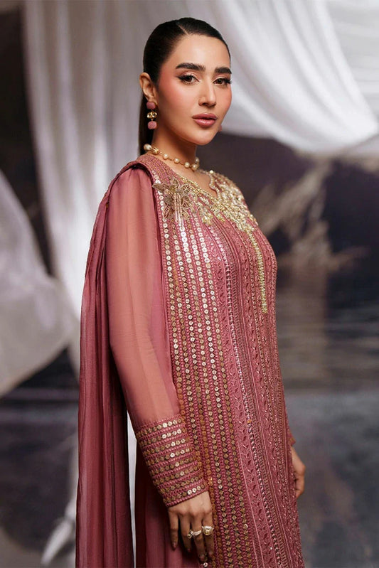 Mehak Yaqoob - Enchante The Luxe Edit Vol 2 - Cyra