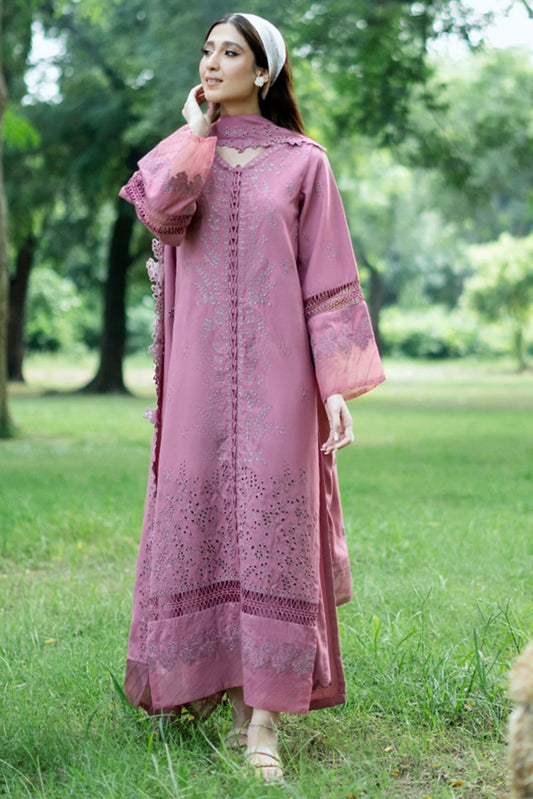 Picture of Humdum - Zephyr Unstitched Wool Collection - D04 - Available at Raja Sahib