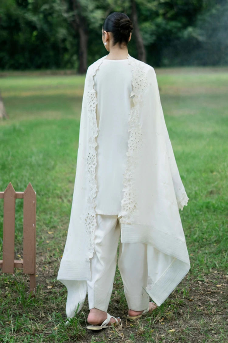 Picture of Humdum - Zephyr Unstitched Wool Collection - D07 - Available at Raja Sahib