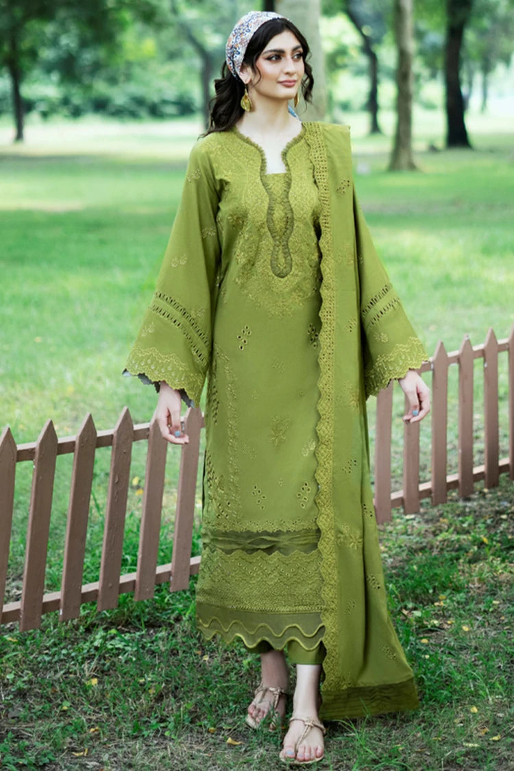 Picture of Humdum - Zephyr Unstitched Wool Collection - D08 - Available at Raja Sahib