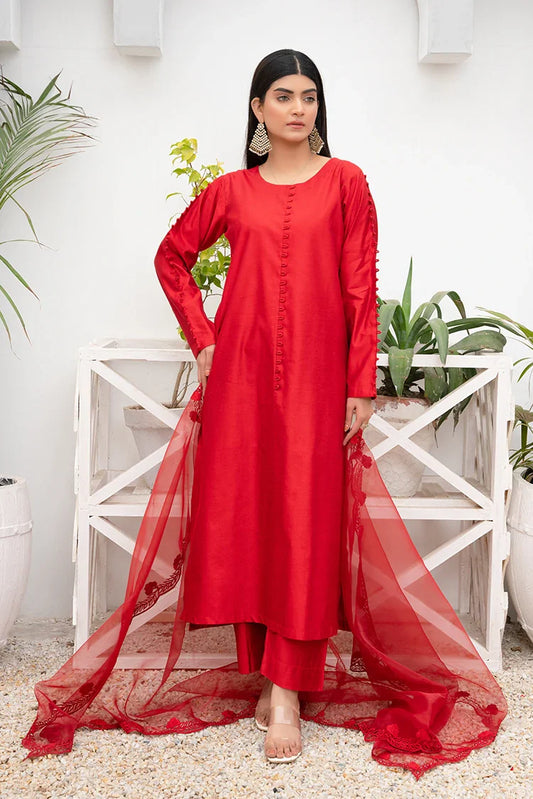 Kanavez - Khaadi Cotton Collection - D6 Nova