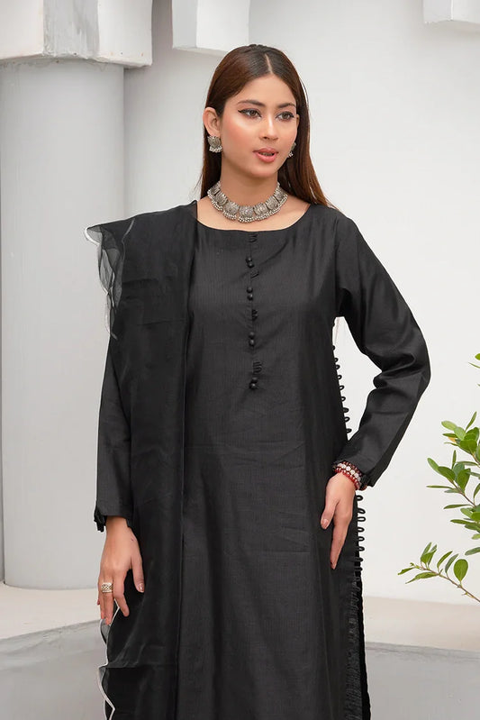 Kanavez - Khaadi Cotton Collection - D7 Maya