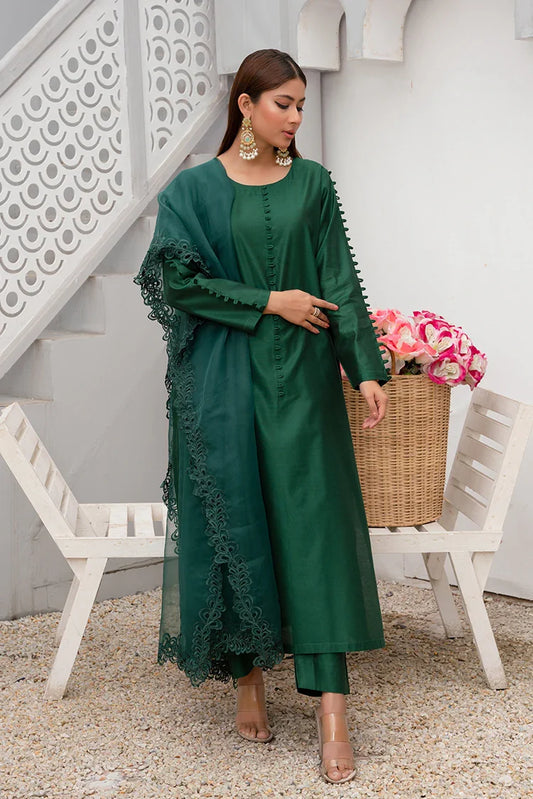 Kanavez - Khaadi Cotton Collection - D8 Ariana