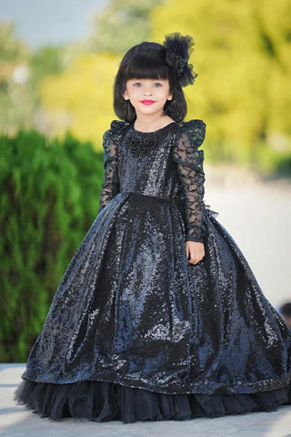 Picture of Fashion With Style Hub - Fancy Frocks - Diana - by Raja Sahib Kids