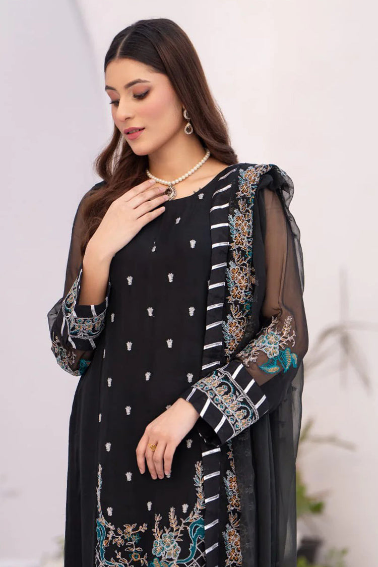 Picture of Fagosh - Ready to Wear Collection - Doria - Available at Raja Sahib