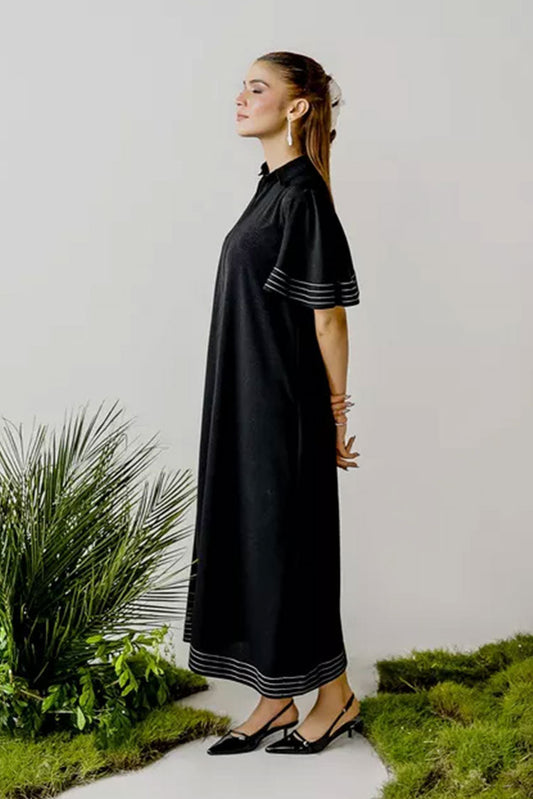 Peelu - Long Dress