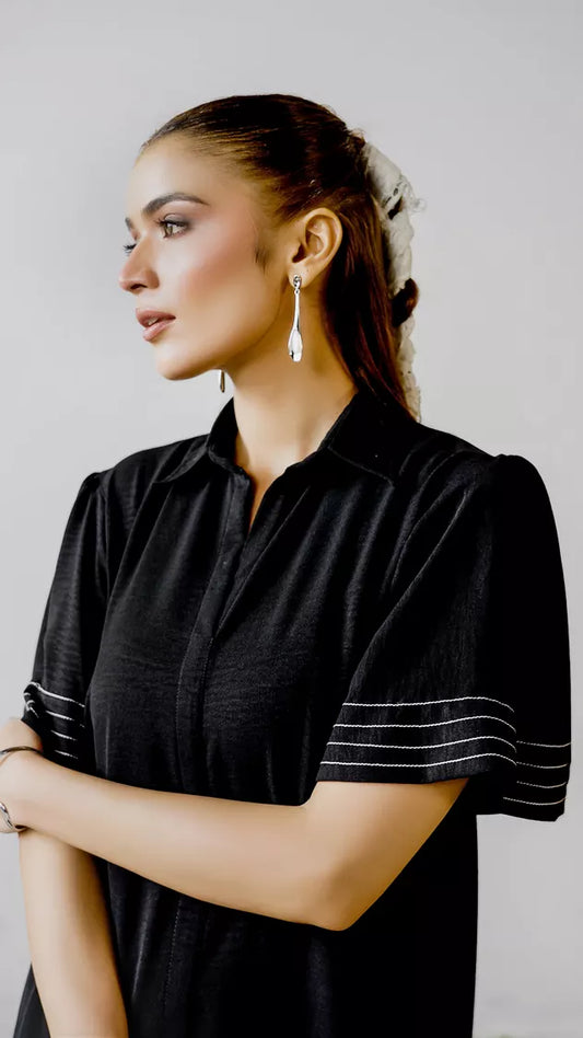 Peelu - Long Dress